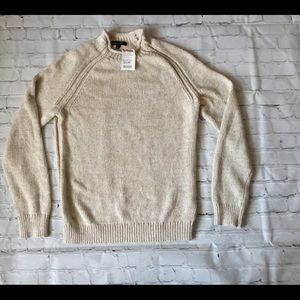 NWT Banana Republic Sweater
